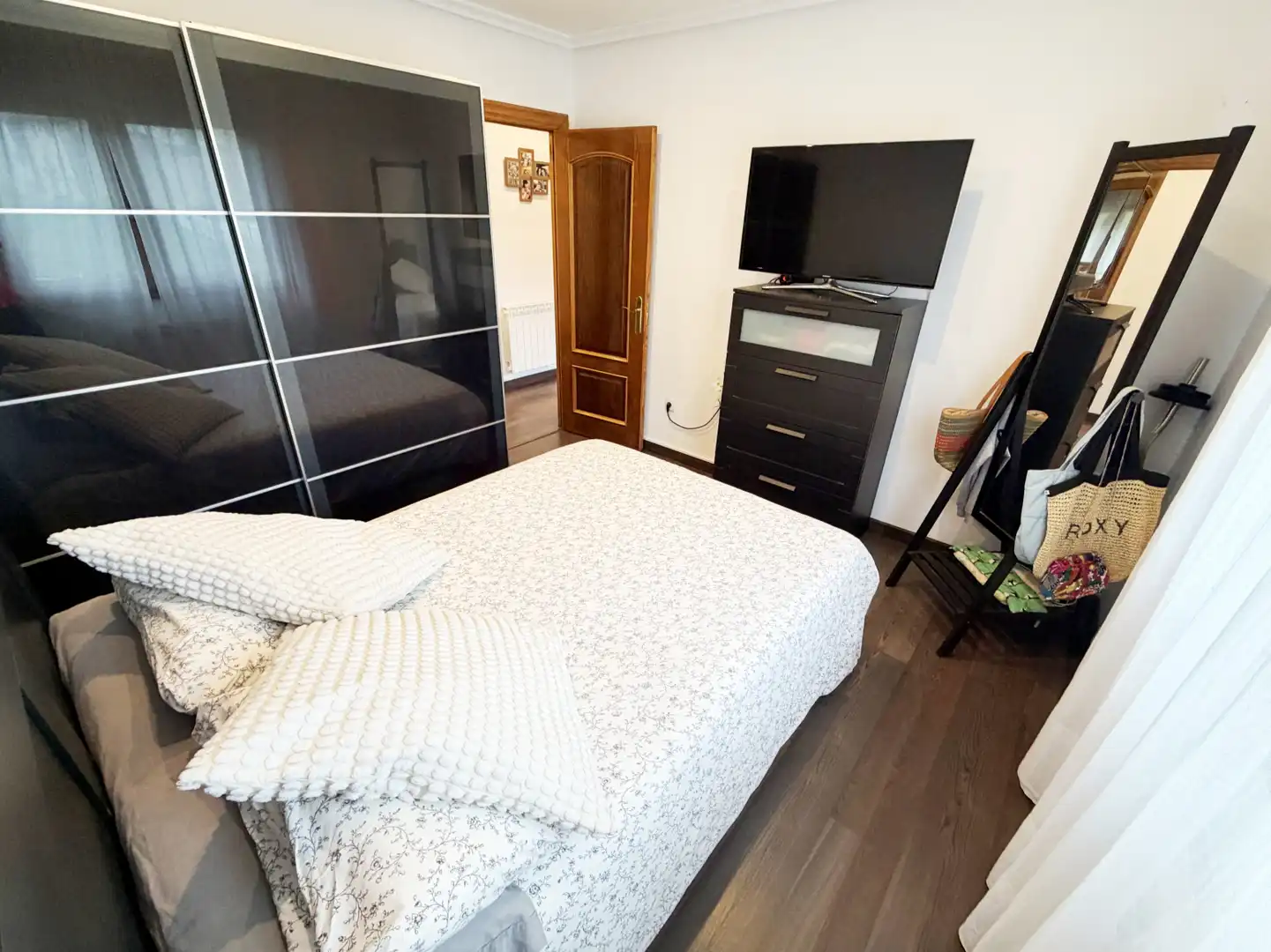 Habitación de Piso en venta en Cudillero con Calefacción