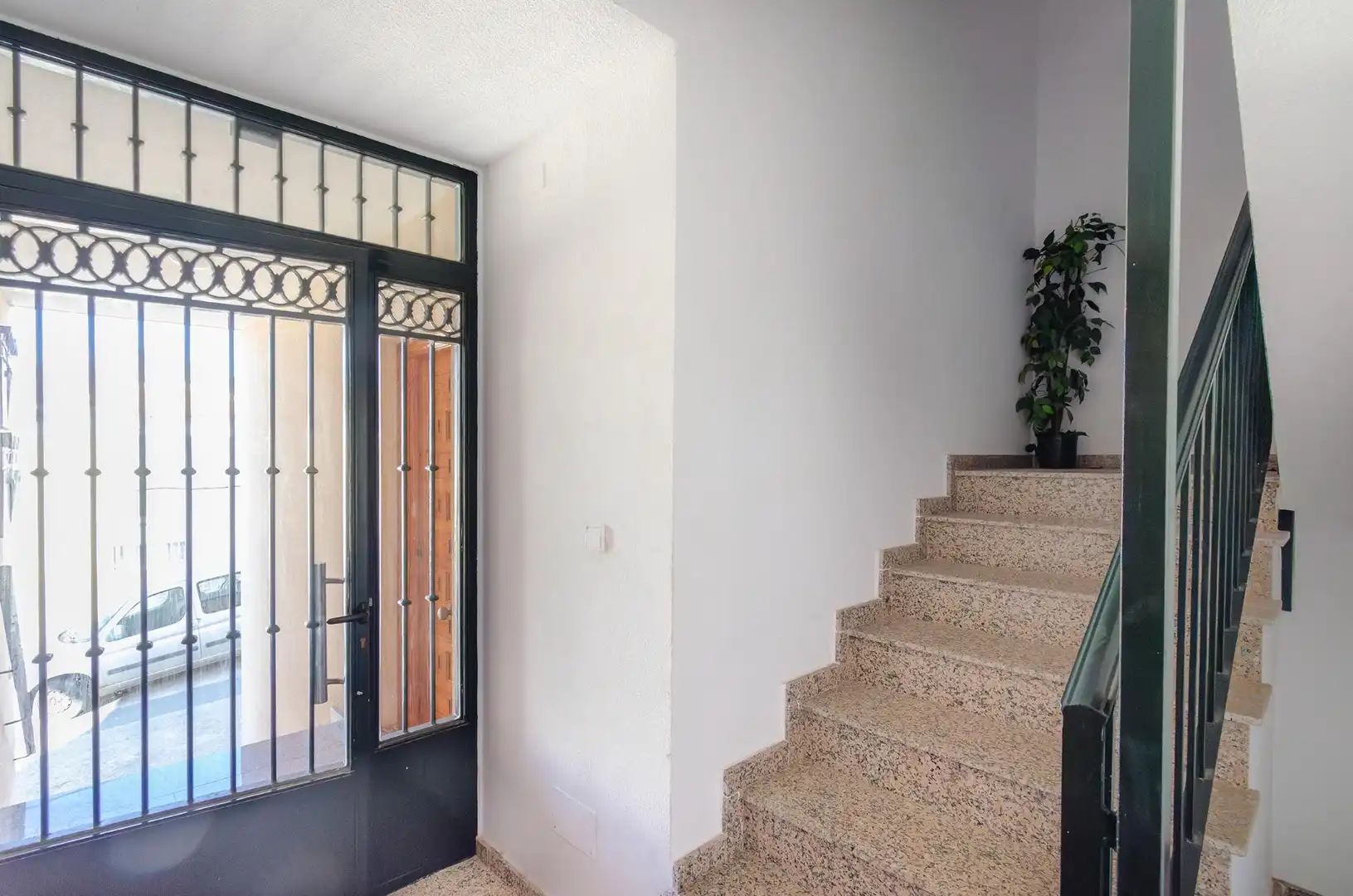Piso en venta en REBOTICA, Portmán