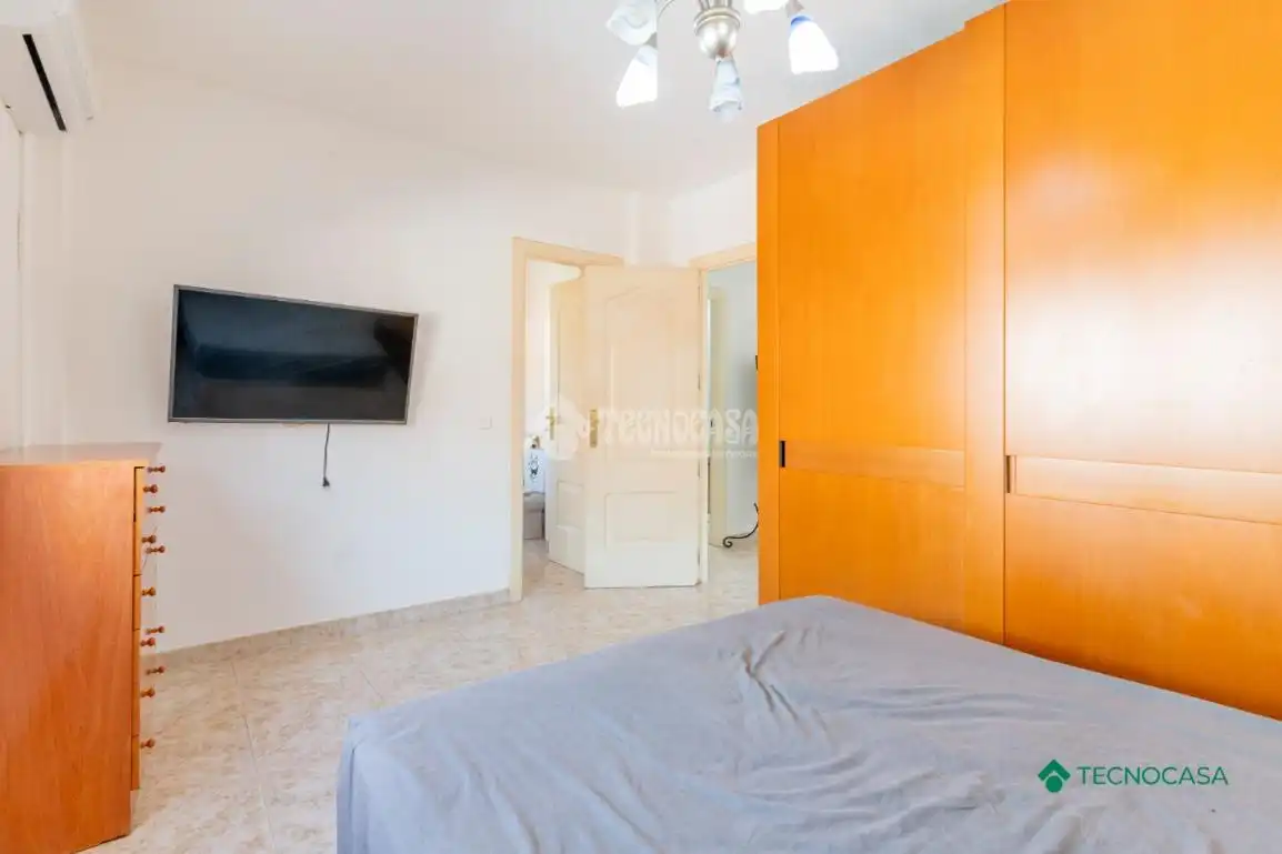 Maison jumelée à vendre à Aguadulce, imagen 34