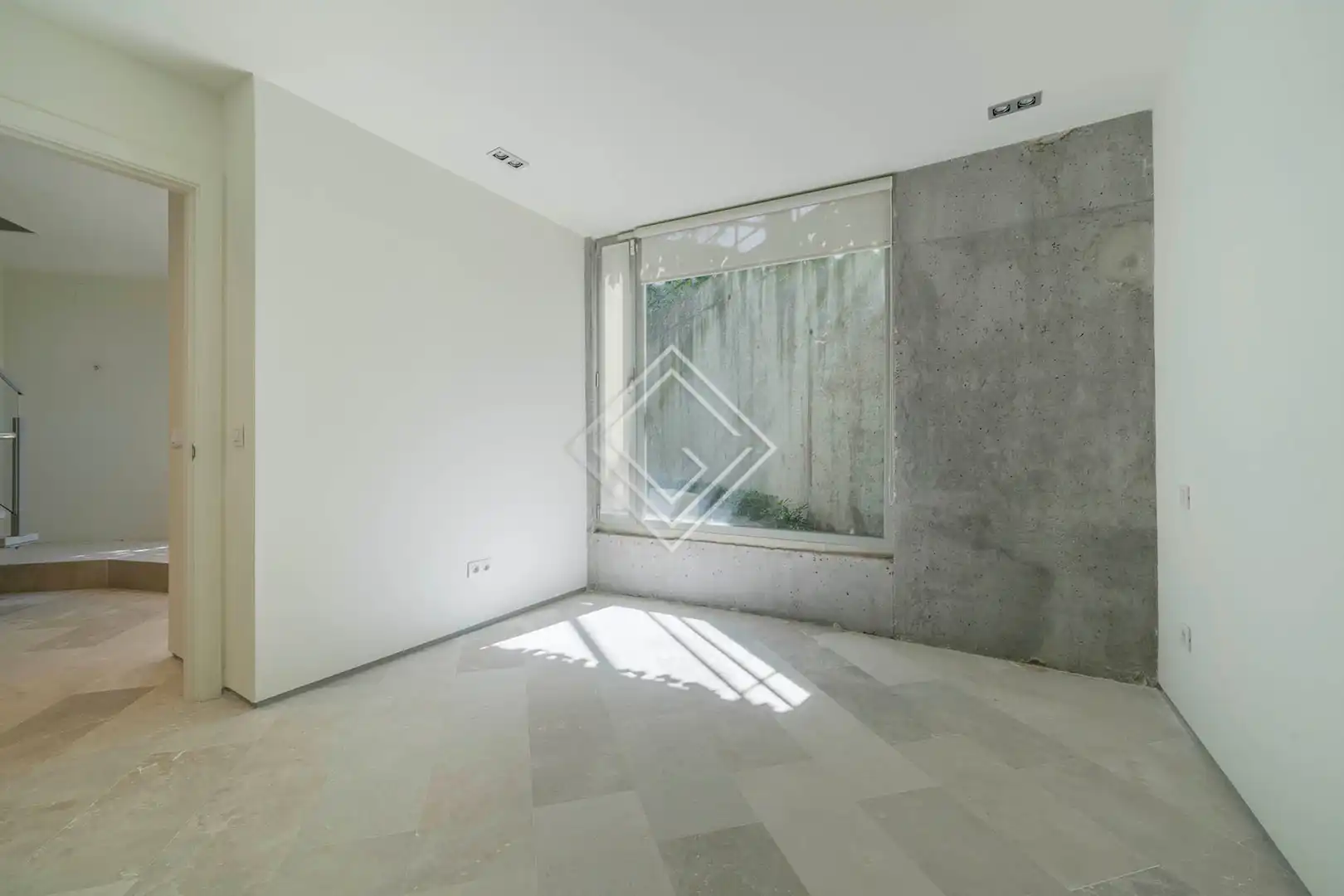 Dúplex de lloguer en Madrid amb Jardí privat, Terrassa i Piscina