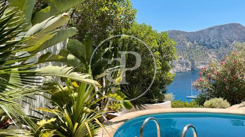 Photo 5 of Flat for rent in Port d'Andratx, Andratx