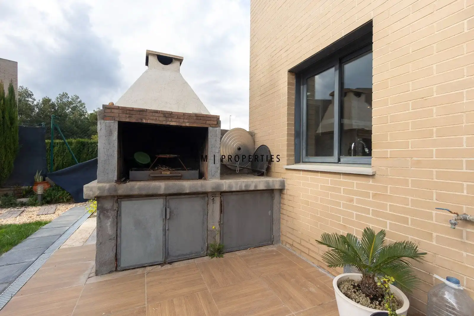 Chalet con terraza en venta en Calle de los tornejos, imagen 21