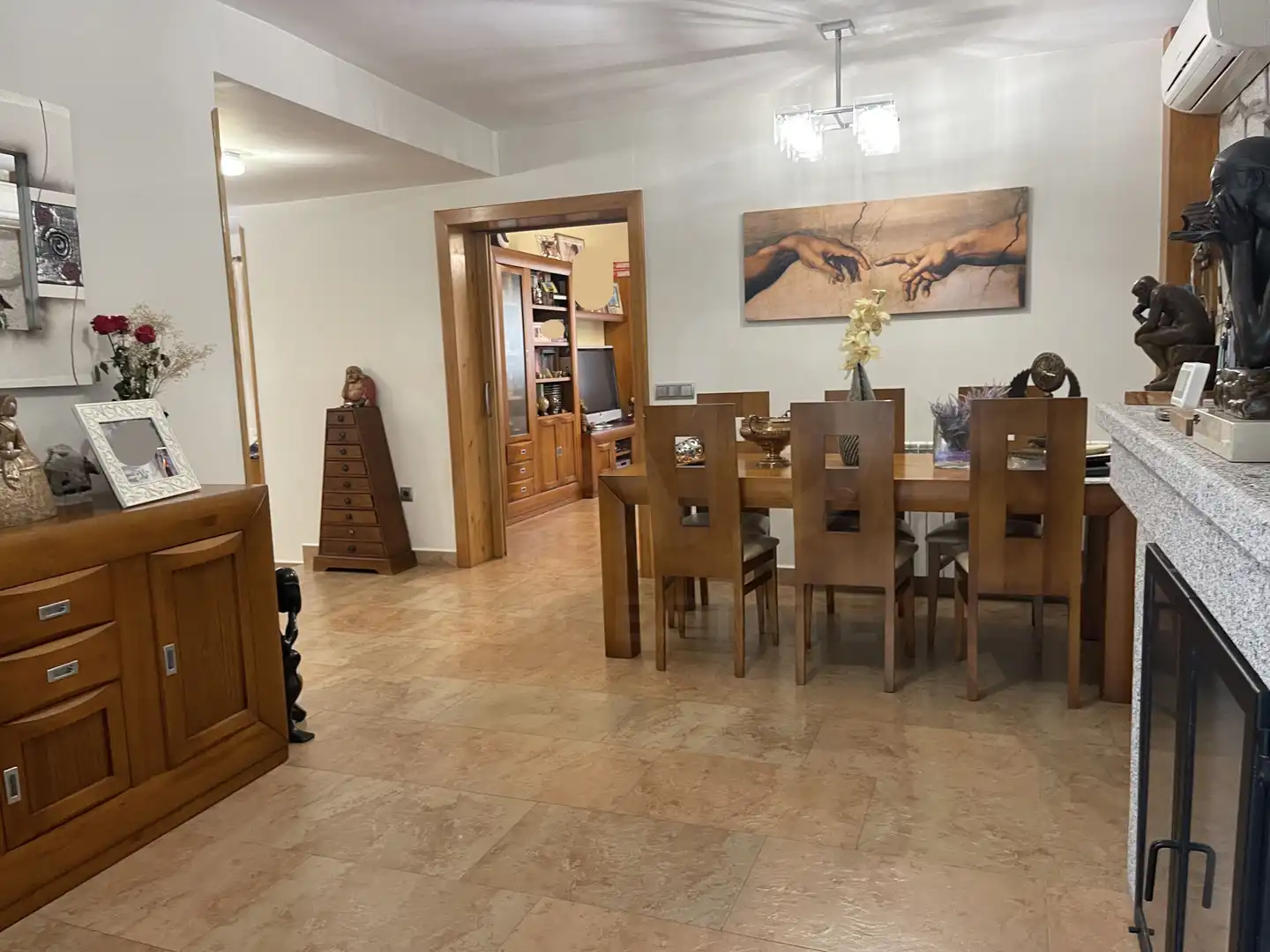 Casa o chalet en venta en Valdemaqueda