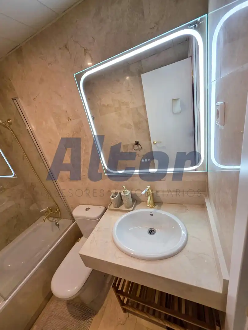 Piso con ascensor en venta en de ERCILLA, imagen 52