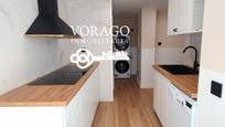 Kitchen of Flat to share in Alcalá de Henares  with Heating, Furnished and Washing machine