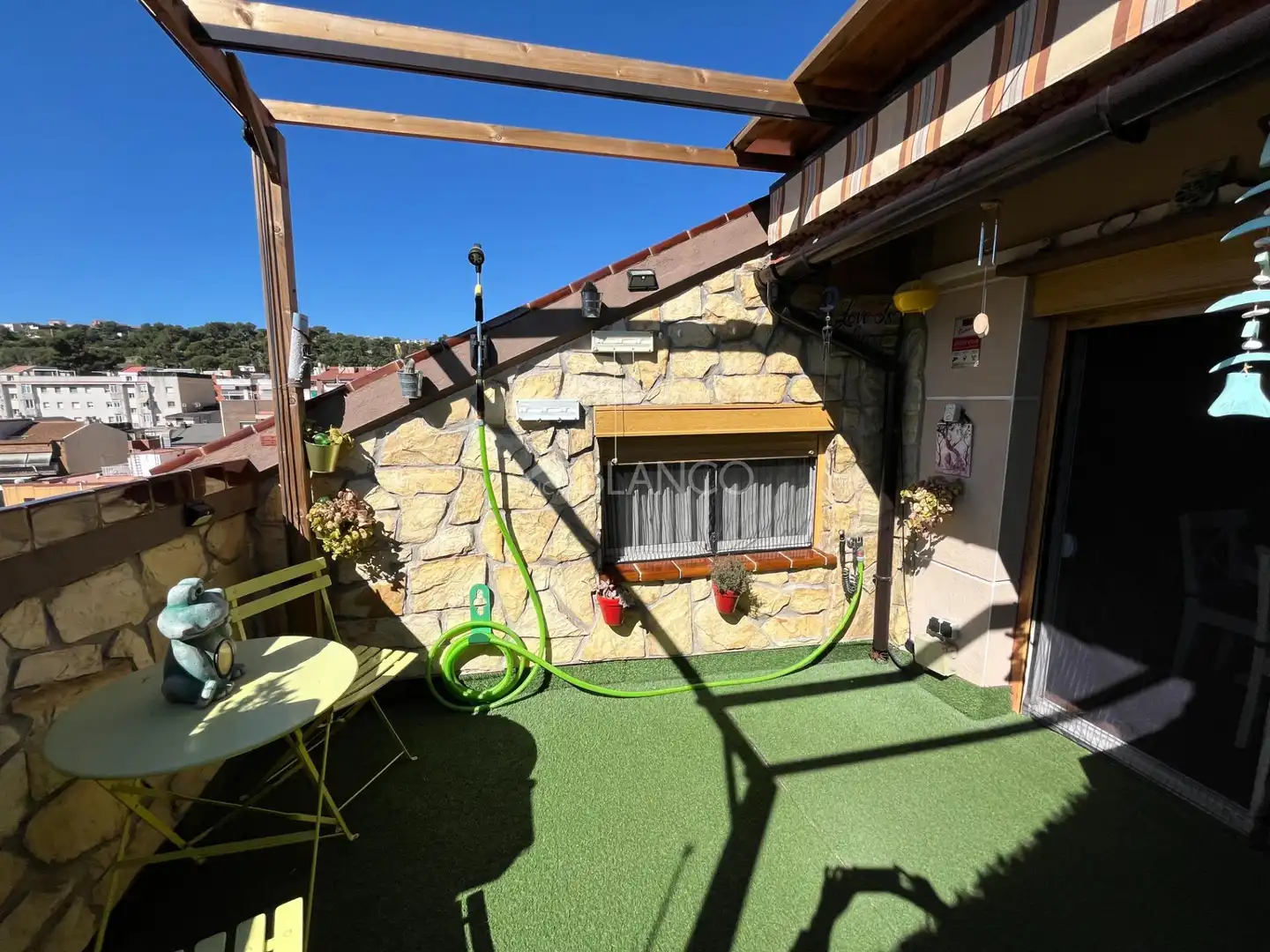 Dúplex en venta en Sant Vicenç Dels Horts