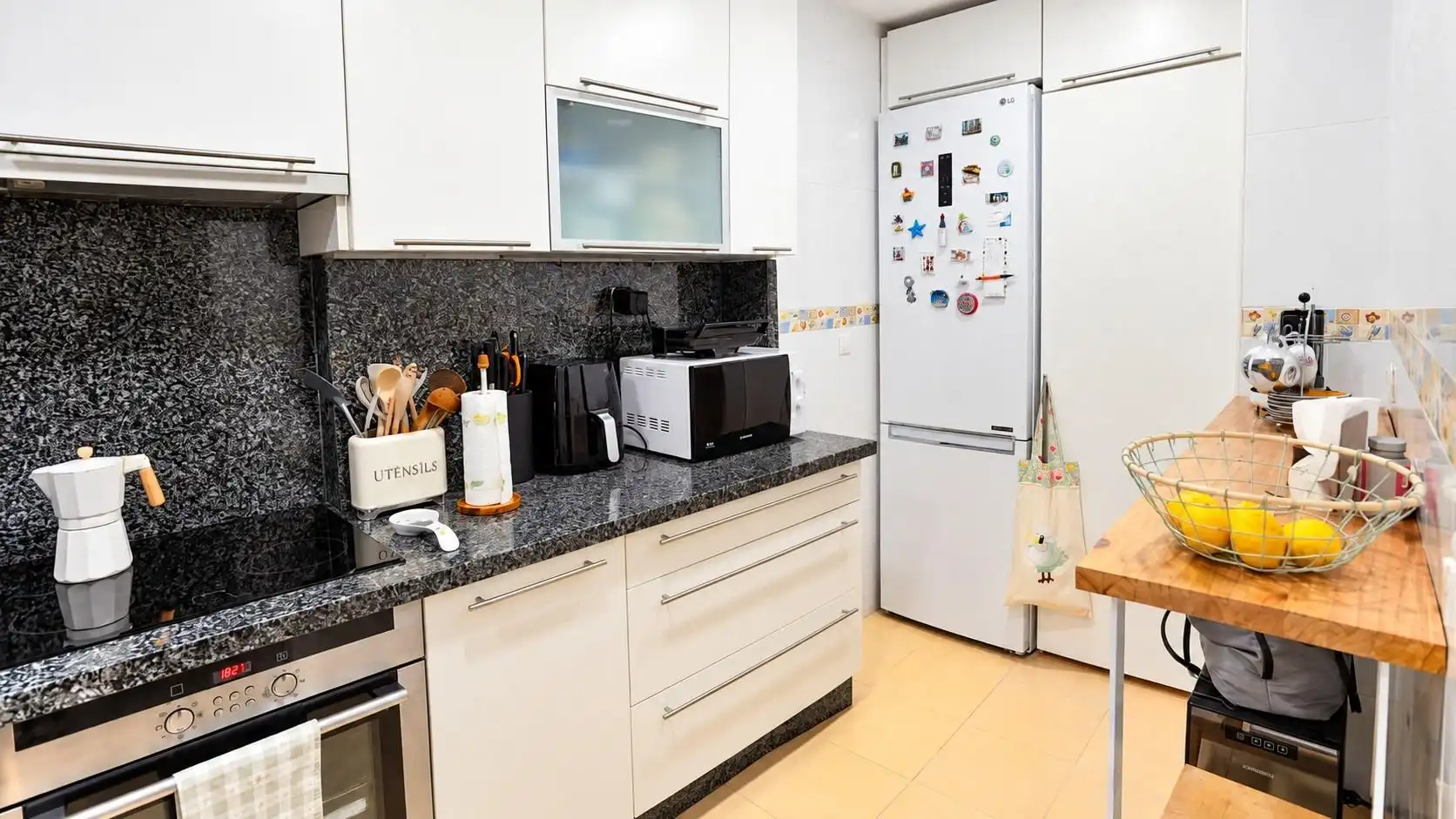 Appartement avec ascenseur à vendre à Cotomar, imagen 15