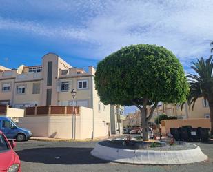 Exterior view of Duplex for sale in Telde