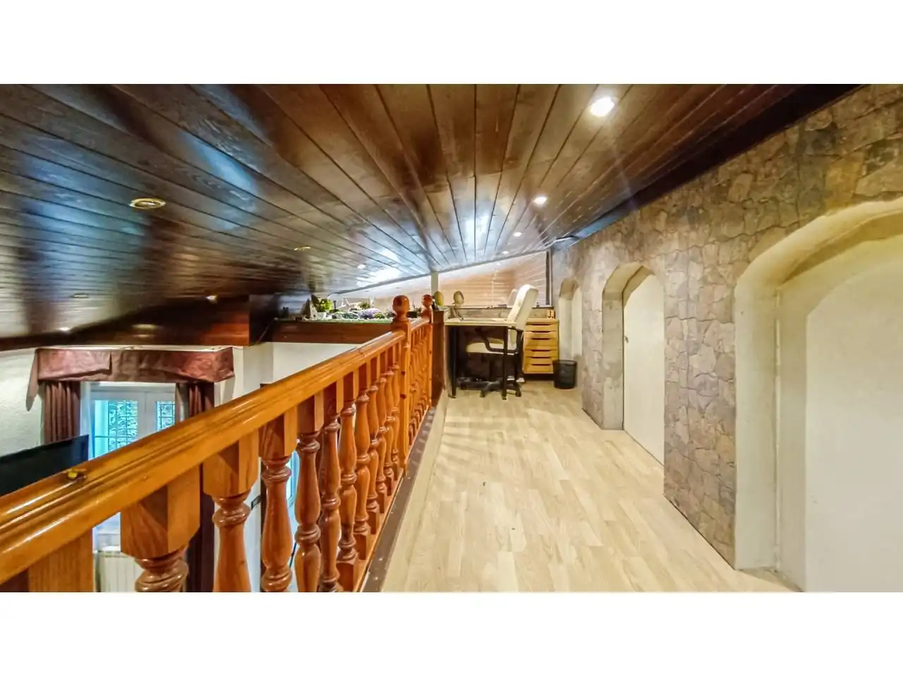 Casa con piscina in vendita a Vilanova del Vallès, imagen 36