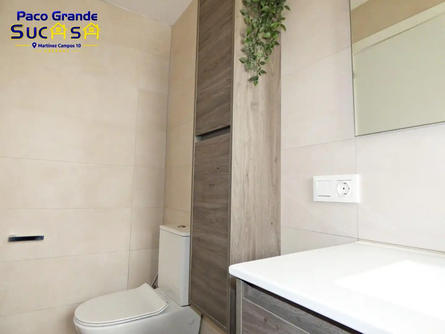 Piso en venta en Calle ALMERIA, 16, Castell de Ferro