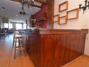 Gewerbefläche zum Verkauf in Betanzos