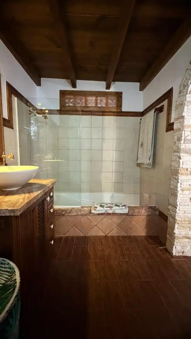 Bany de Casa adosada en venda en Buen Paso - La Mancha