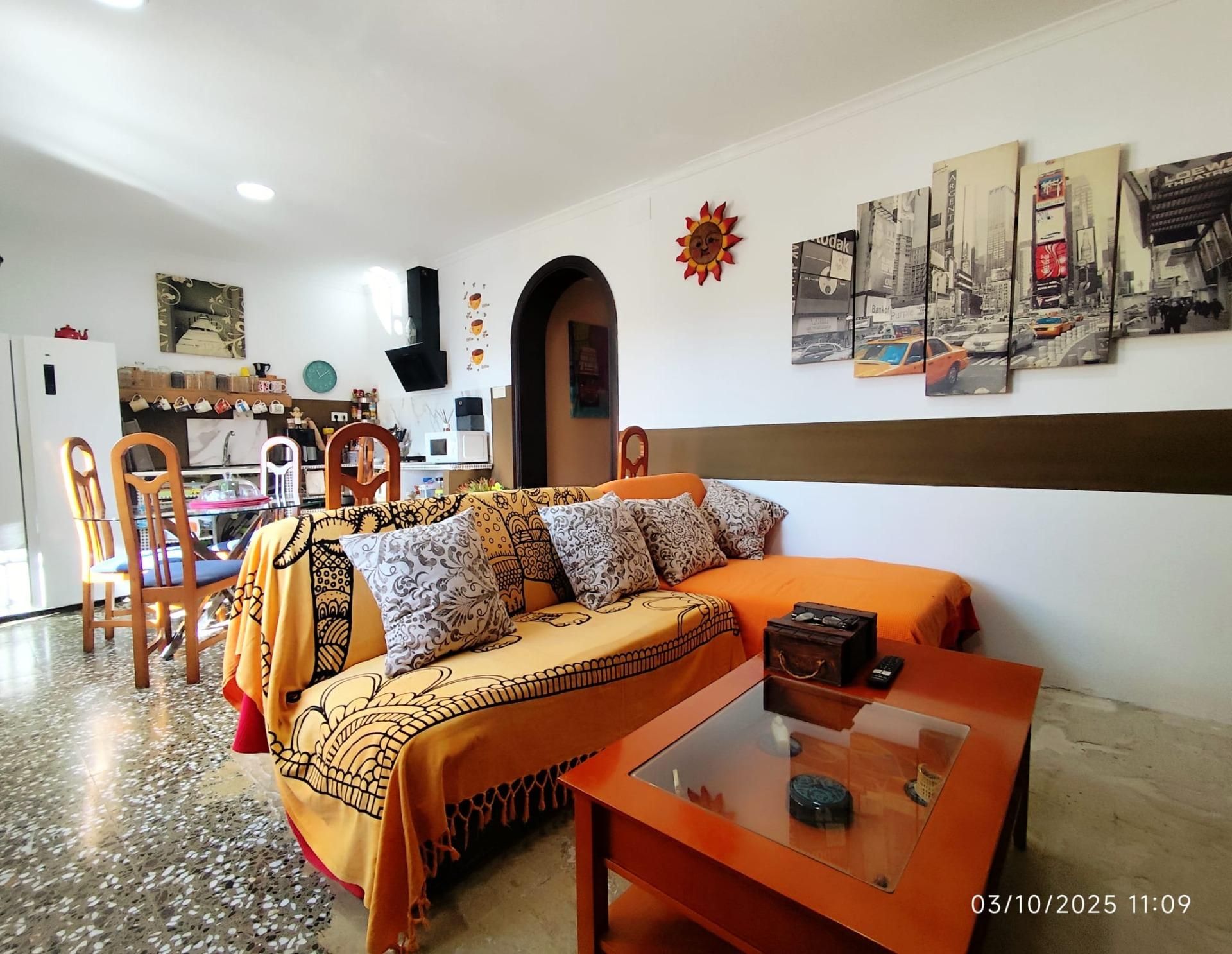 Single-family semi-detached for sale in San Antón