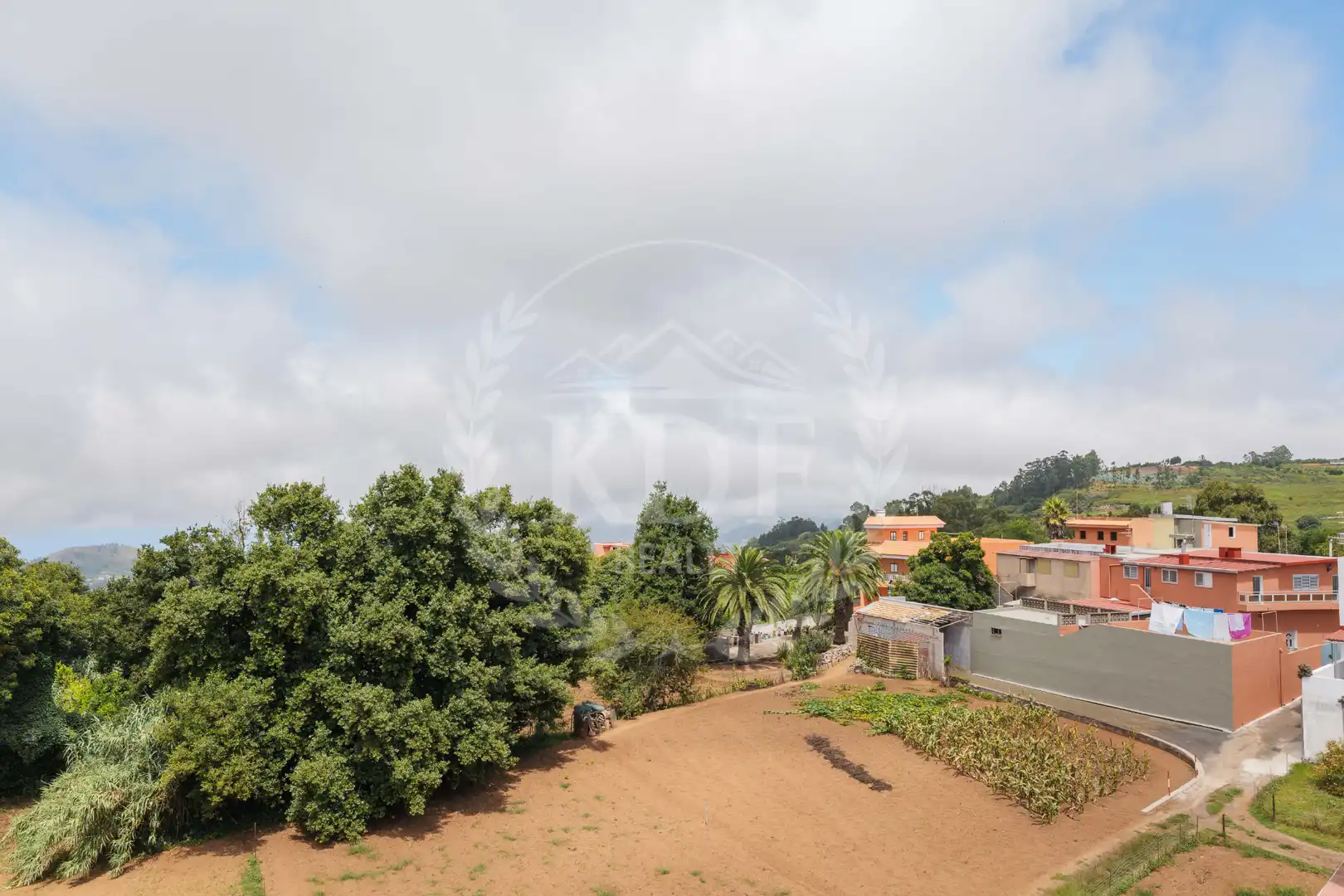 Haus mit Terrasse zum Verkauf in Campo de Golf - Agua García - Juan Fernández, imagen 24