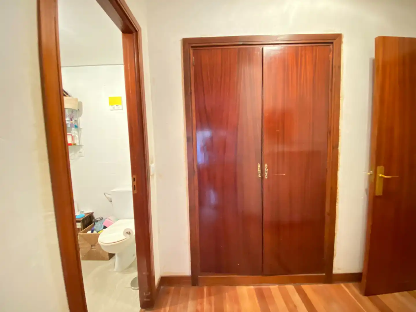 Piso en venta en Bilbao  con Calefacción, Terraza y Balcón