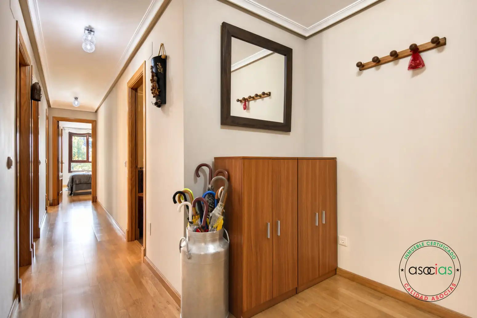 Flat with terrace for sale in Posada de Llanera - AV PRUDENCIO GONZALEZ 4, imagen 8