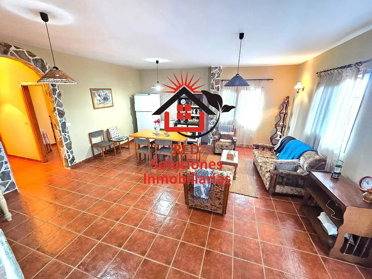 House with garden for sale in LOMO BERMEJO, imagen 2