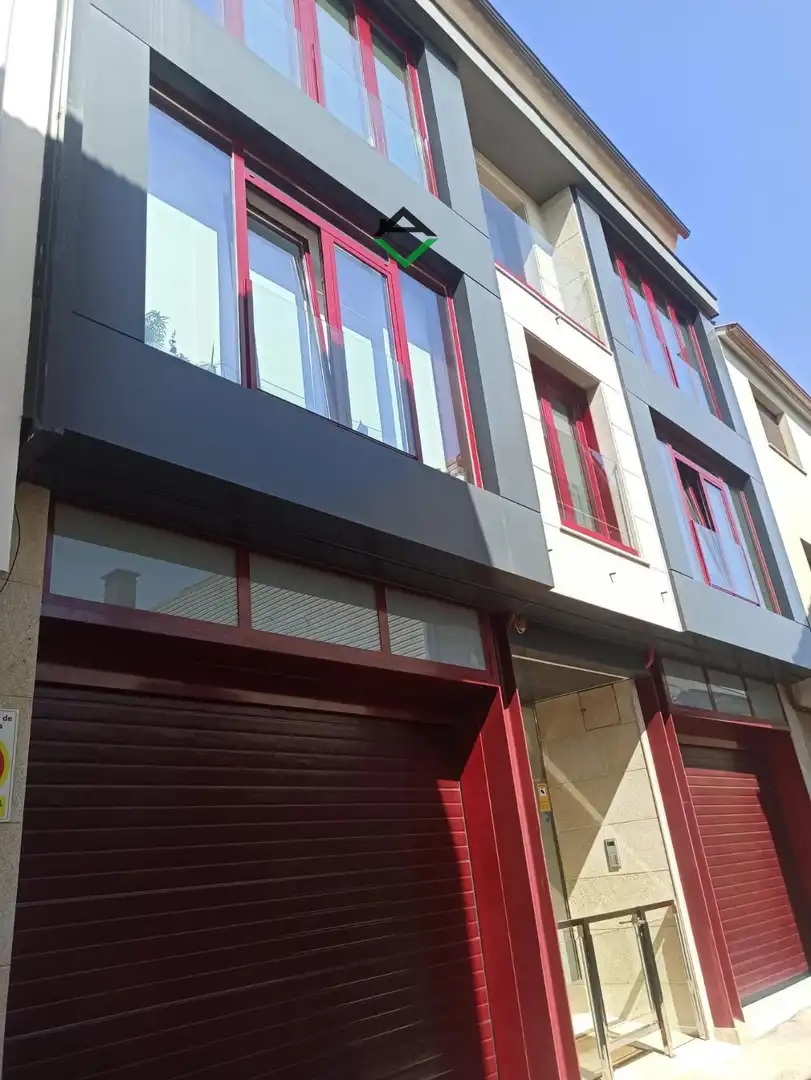 Wohnung zum Verkauf in Cangas pueblo