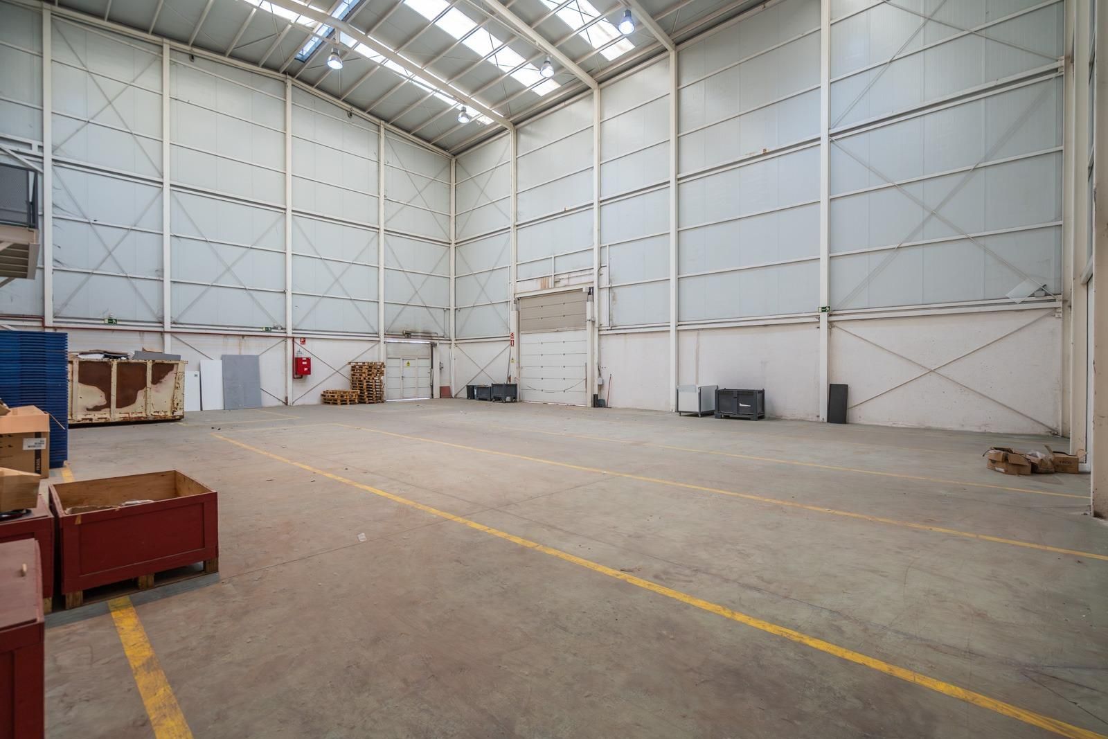 Industrial buildings for sale in Torrejón de Ardoz