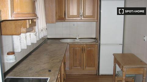 Photo 4 of Flat to share in Avda. Federico Garcia Lorca - Nueva Estación Autobuses, Granada