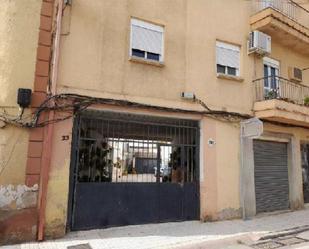 Exterior view of Flat for sale in Linares