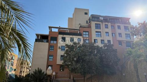 Foto 3 de Pis en venda a Campoamor, Alicante / Alacant