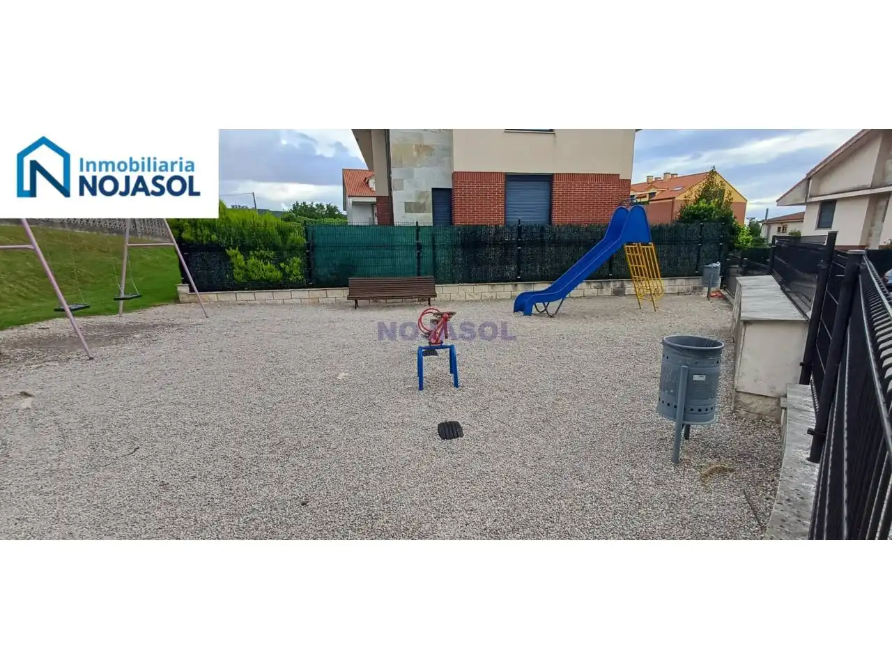 Apartament amb piscina en venda a Calle BARRIO MAEDA, imagen 71