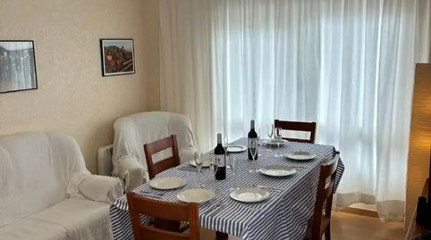 Foto 4 de Piso en venta en Rúa Ramón Caamaño, 21, Corcubión, A Coruña