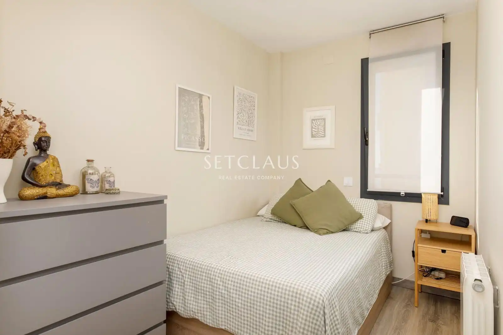 Appartamento con terrazza in vendita a Ocata, imagen 19