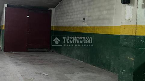 Photo 5 of Garage for sale in Carrer de Pablo Iglesias, La Salut, Badalona