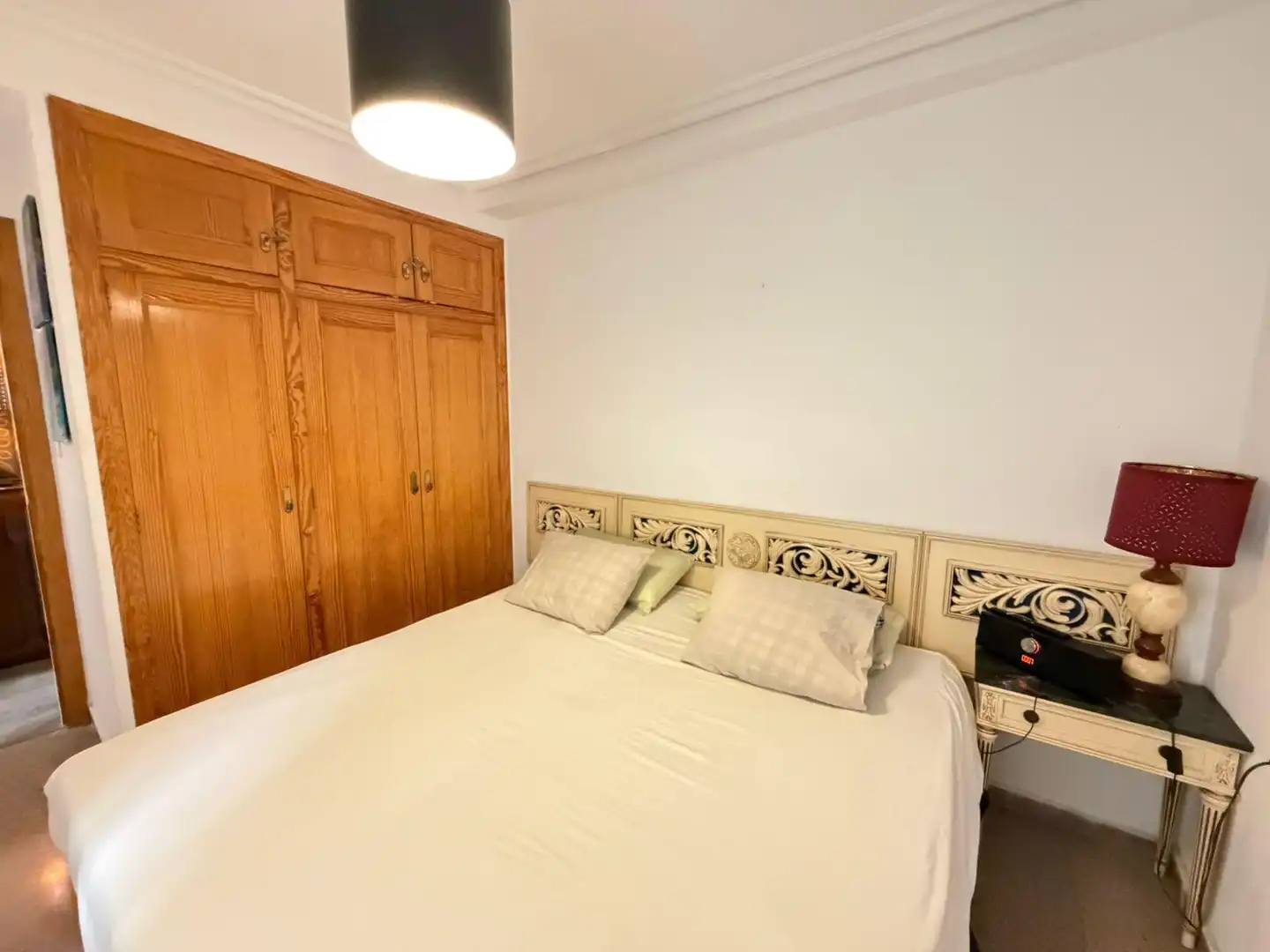 Habitación de Apartamento en venta en Torrevieja