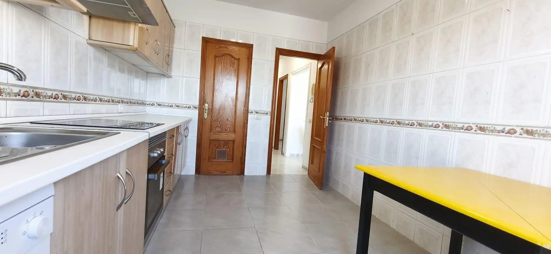 Wohnung zur Miete in La Cuesta -Finca España