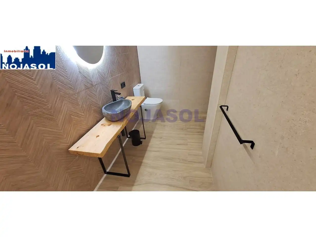Apartment mit Aufzug zur Miete in Avenida Santander 9, imagen 24
