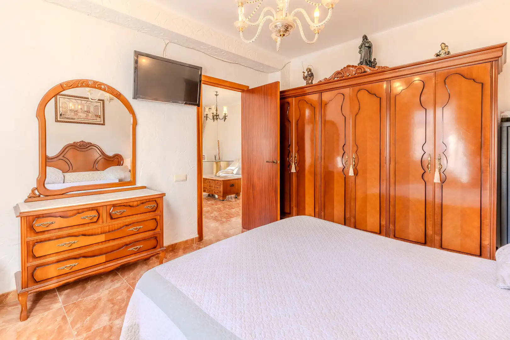 Chalet con terraza en venta en Travessia Sant Miquel, imagen 41