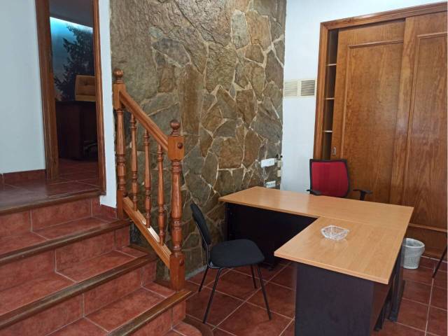 Oficina en Venta en DOCTOR FLEMING en Casco Urbano