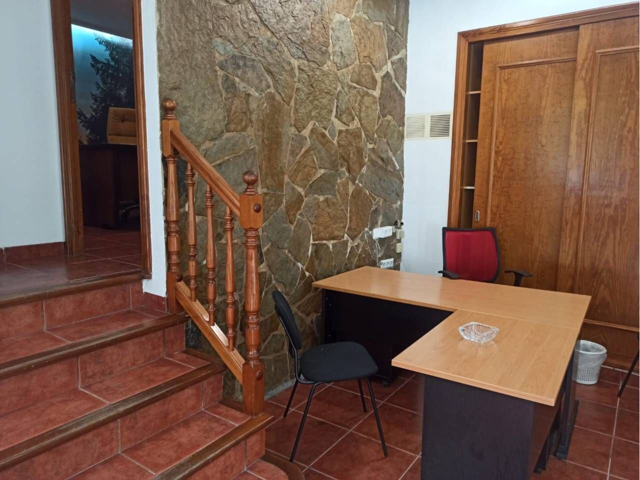 Oficina en venda en Vinaròs amb Aire condicionat i Calefacció