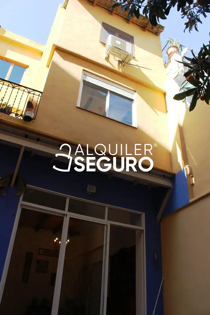 Chalet en alquiler en Vicente Lleo, imagen 12