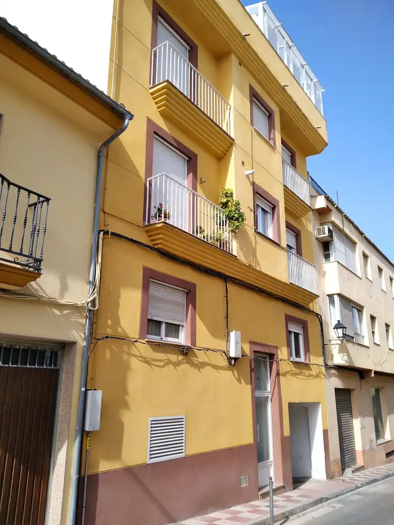Maisonette zum Verkauf in Calle 28 de Febrero, Mancha Real