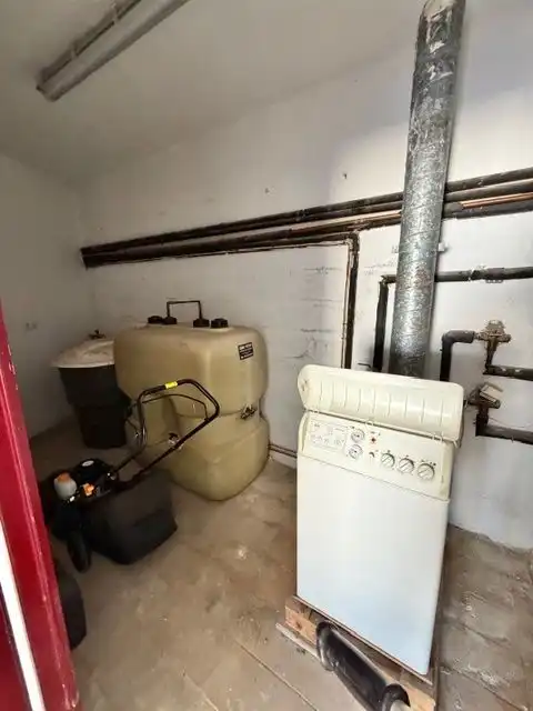 Casa o xalet en venda en Sant Joan d'Alacant amb Calefacció, Jardí privat i Traster