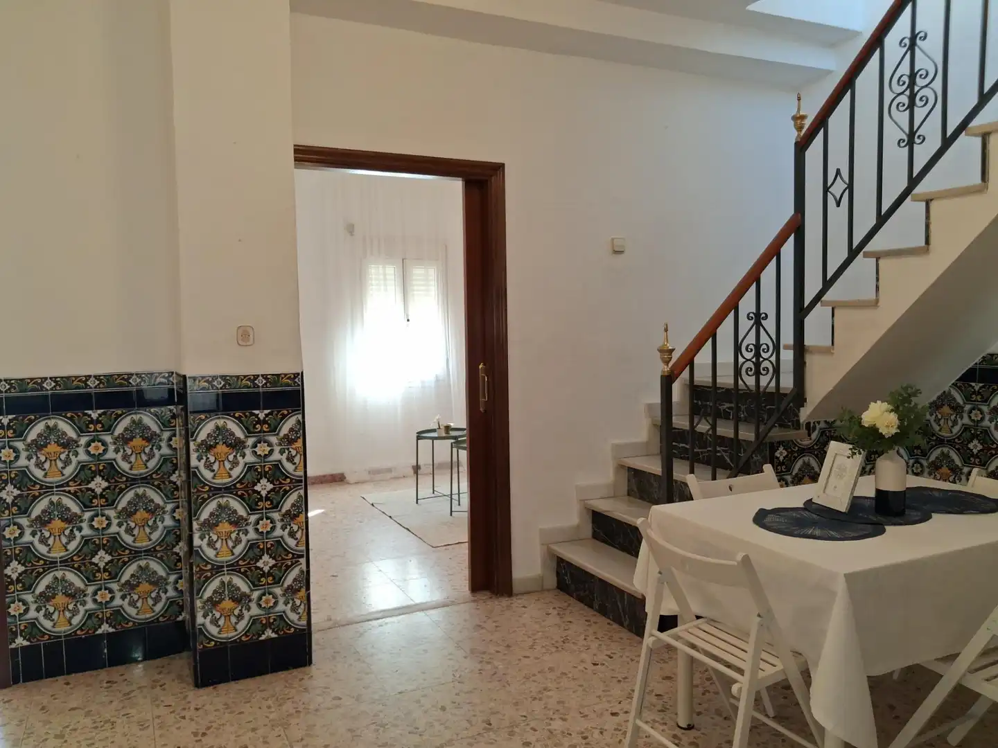 Houses for sale in Olivares