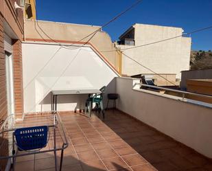 Terrace of Attic for sale in Lorca  with Terrace