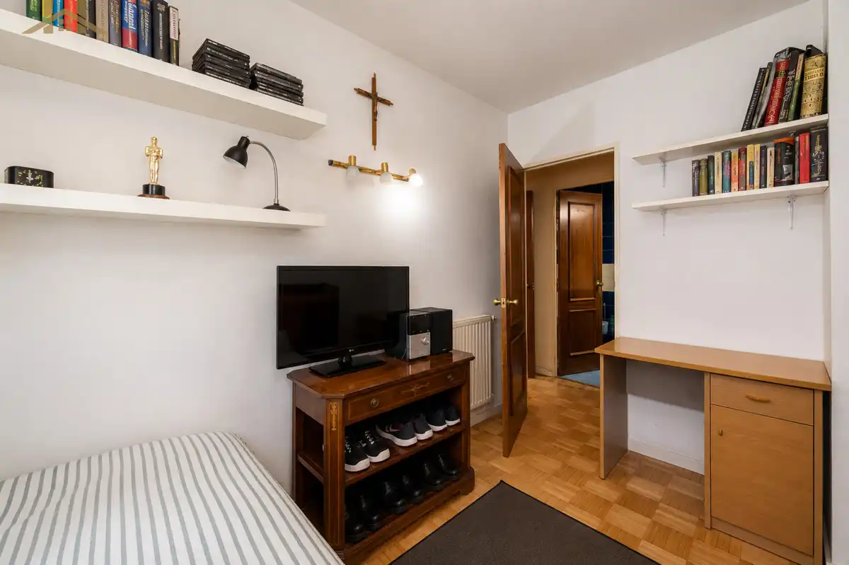 Habitación de Piso en venta en Colmenar Viejo con Aire acondicionado, Calefacción y Terraza