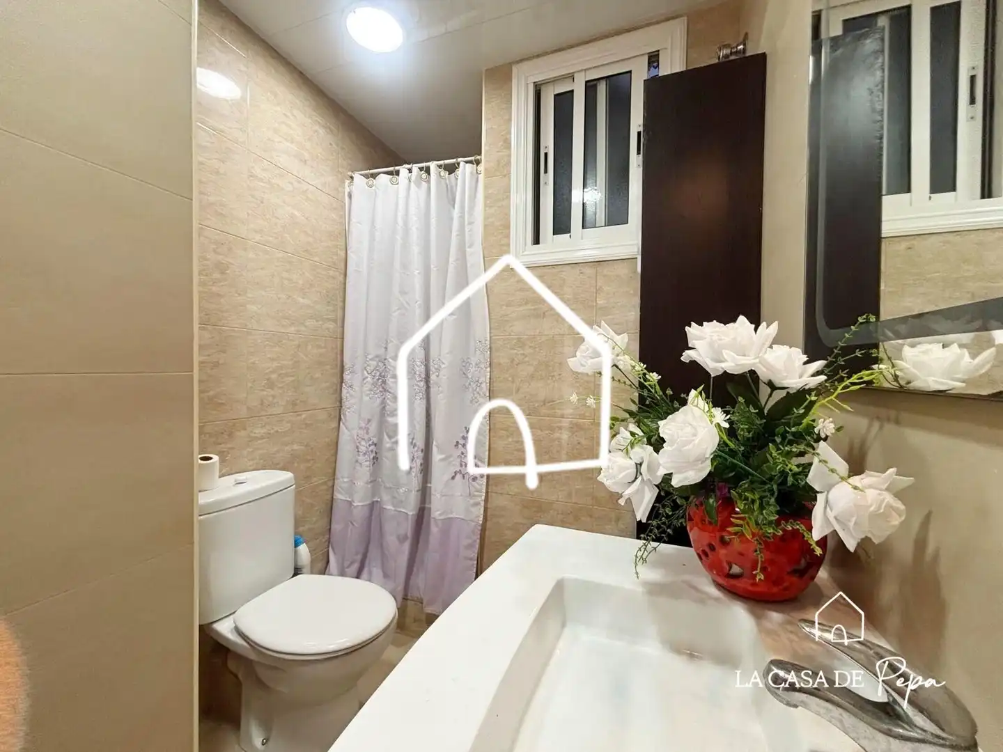 Appartement avec terrasse à vendre à Cunit Residencial, imagen 15