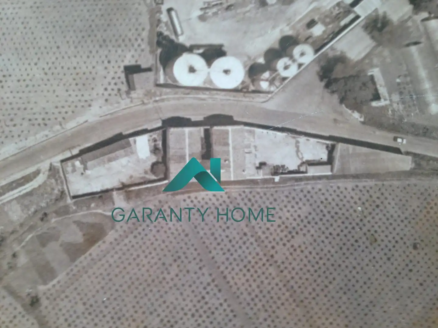 Terreno residencial en venta en Monturque