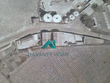 Terreno residencial en venta en Monturque