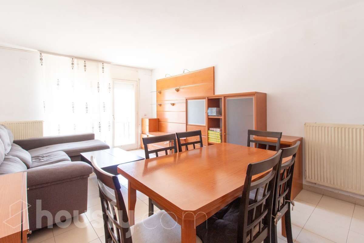 Habitación de Piso en venta en Figueres con Aire acondicionado, Calefacción y Trastero