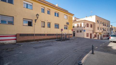 Foto 3 de Dúplex en venda a Calle Enrique Morales, Ayuntamiento, Alhendín