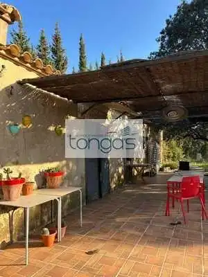 Casa o chalet en venta en Barxeta con Jardín privado y Trastero