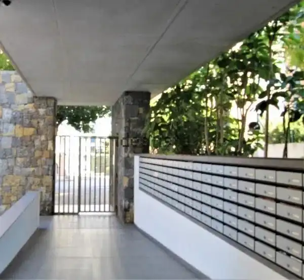 Apartament amb piscina en venda a La Cala de Villajoyosa, imagen 4