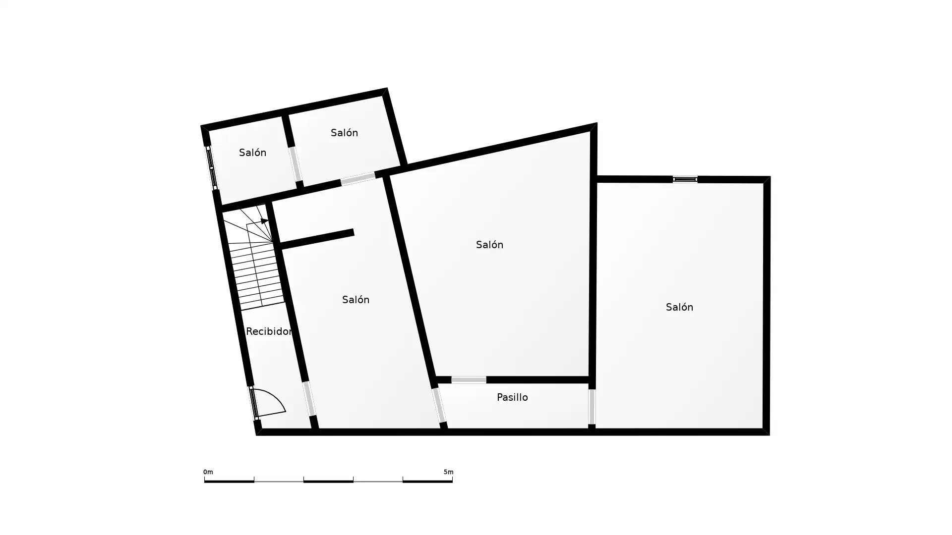 Casa o chalet en venta en Villafranca
